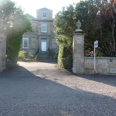 Kirkmay House Crail Esterno foto