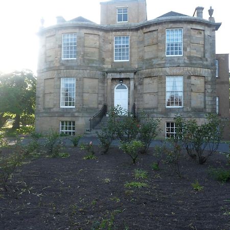 Kirkmay House Crail Esterno foto