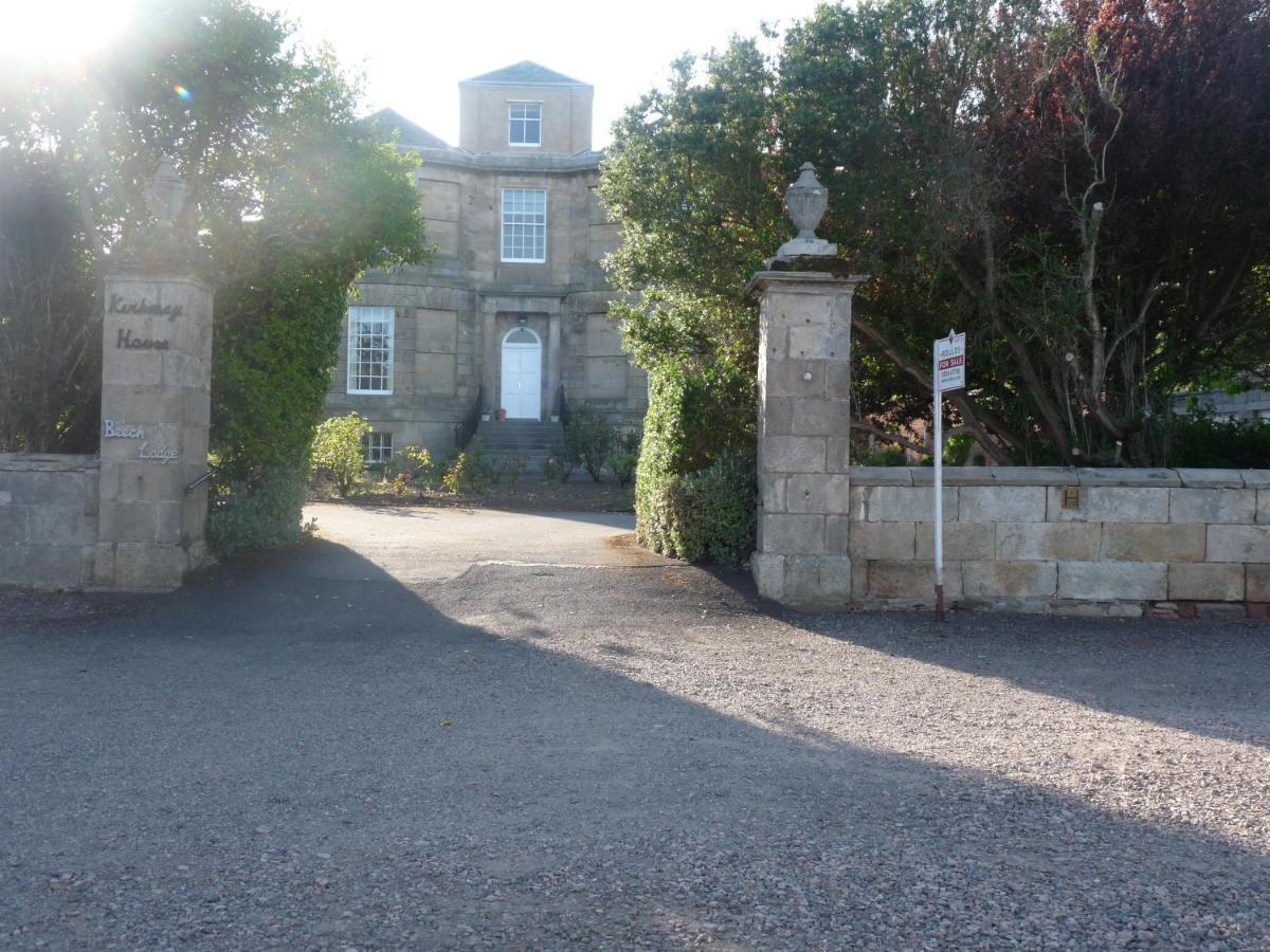 Kirkmay House Crail Esterno foto