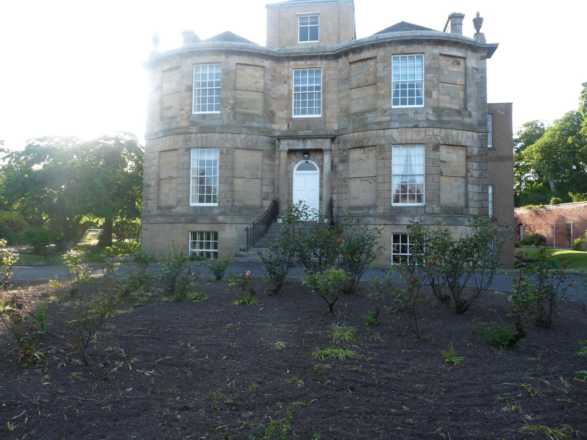 Kirkmay House Crail Esterno foto