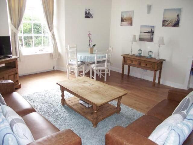 Kirkmay House Crail Esterno foto