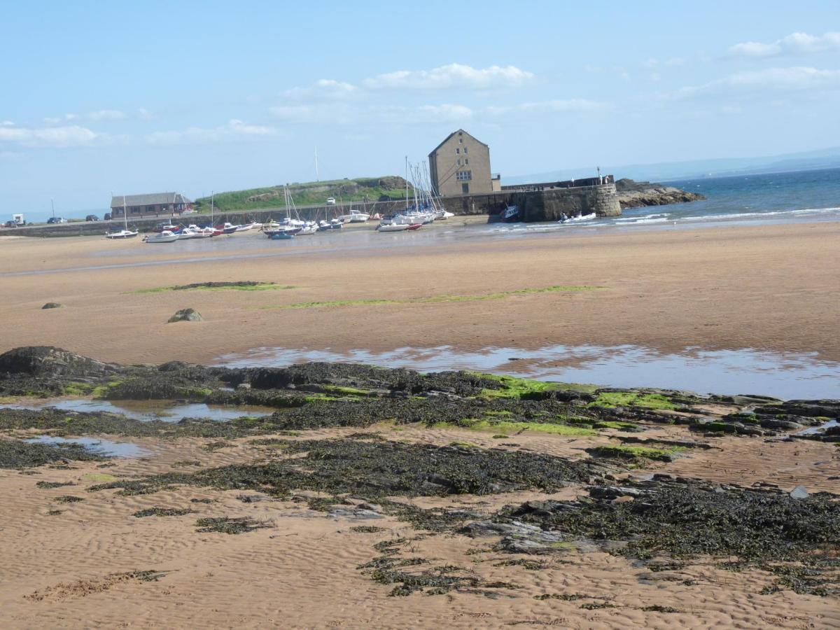 Kirkmay House Crail Esterno foto