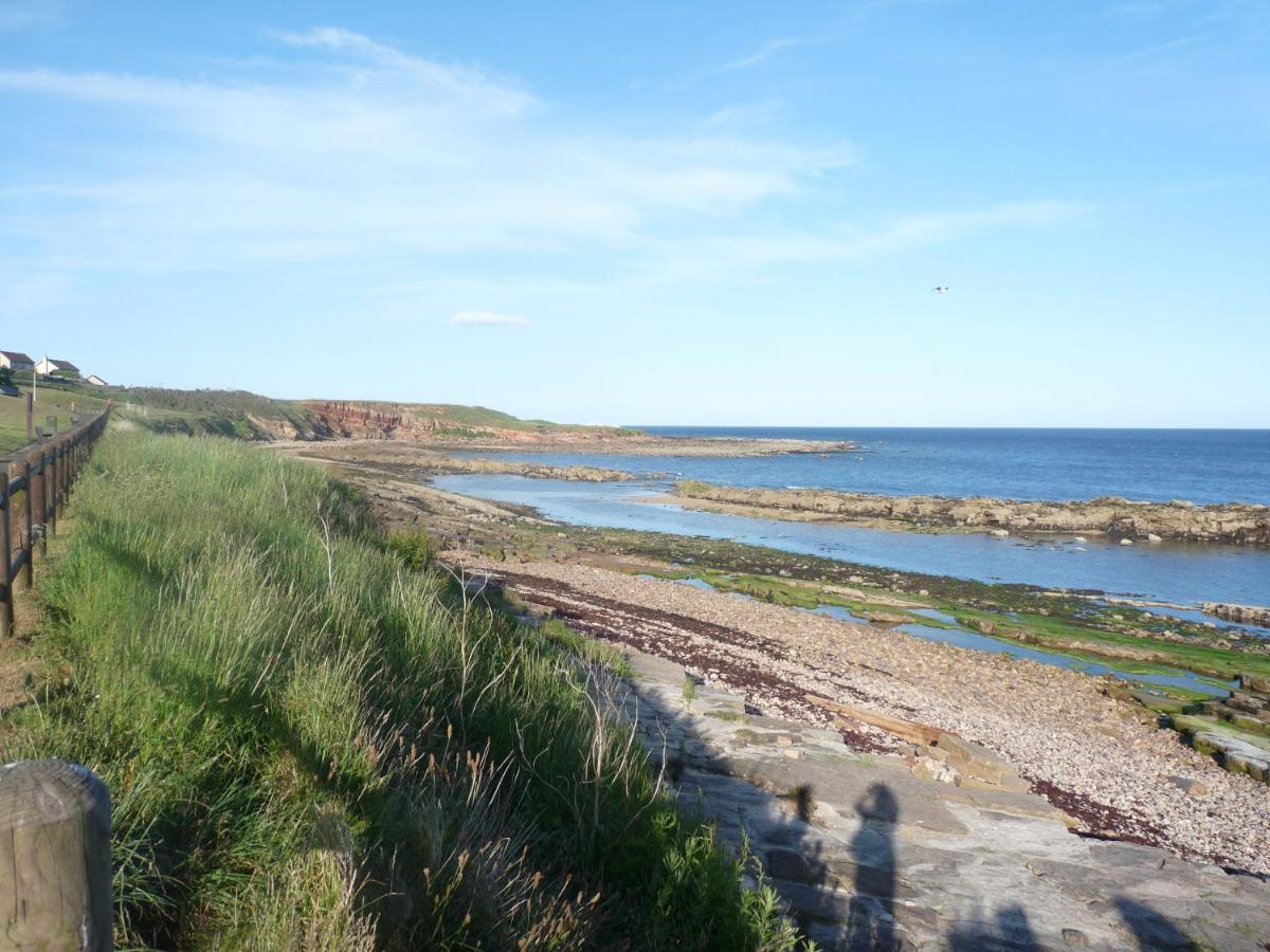 Kirkmay House Crail Esterno foto