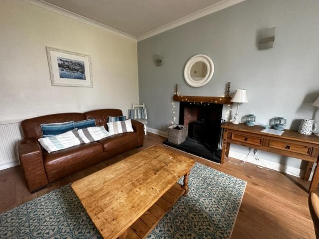 Kirkmay House Crail Esterno foto